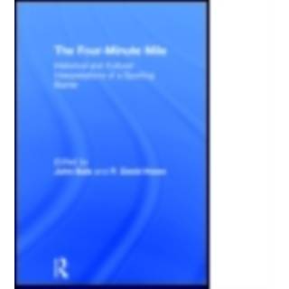 The Four-Minute Mile