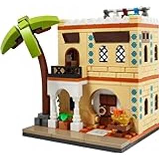 Lego 40590 Huse i verden 2