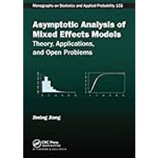 Asymptotic Analysis of Mixed Effects Models
