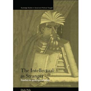 The Intellectual as Stranger