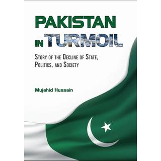 Pakistan in Turmoil