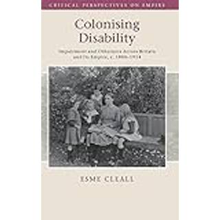 Colonising Disability
