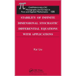 Stability of Infinite Dimensional Stochastic Differential Equations with Applications