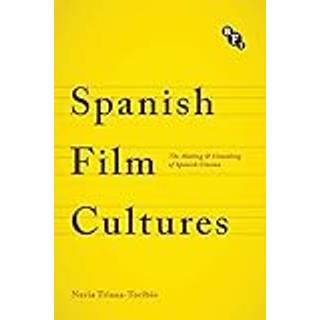 Spanish Film Cultures