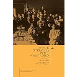 World Literature in the Soviet Union