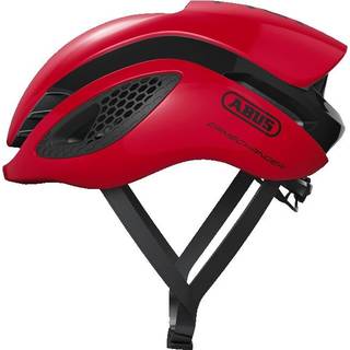 Abus Blaze Red GameChanger cykelhjelm - Medium (52-58 cm)