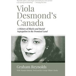 Viola Desmond's Canada