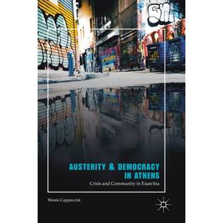 Austerity & Democracy in Athens