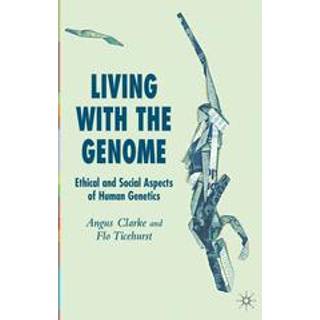 Living With The Genome