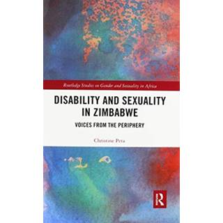 Disability and Sexuality in Zimbabwe