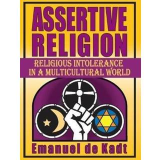 Assertive Religion