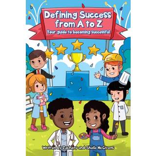 Defining Success From A to Z