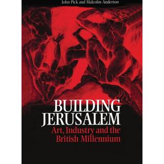 Building Jerusalem