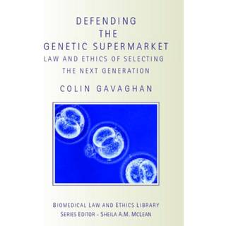 Defending the Genetic Supermarket