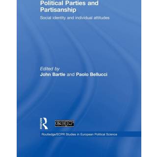Political Parties and Partisanship