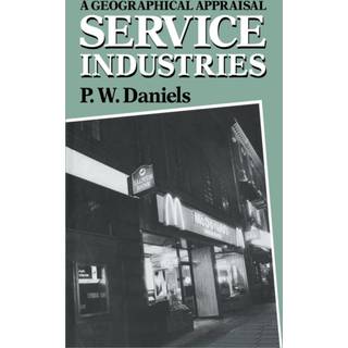Service Industries