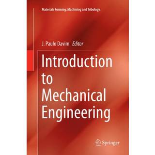 Introduction to Mechanical Engineering