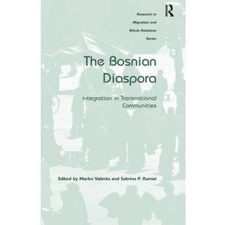 The Bosnian Diaspora