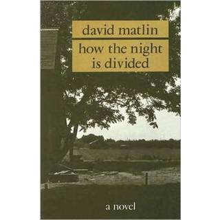 How the Night is Divided