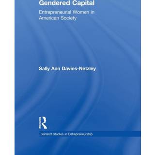 Gendered Capital