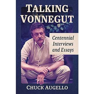Talking Vonnegut