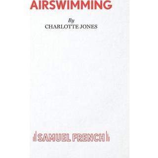 Airswimming
