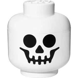 LEGO MINI HEAD - SKELETON