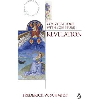 Conversations with Scripture