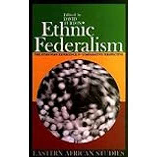 Ethnic Federalism