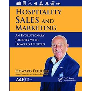Hospitality Sales and Marketing