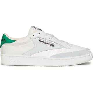 Reebok Club C Trainers White