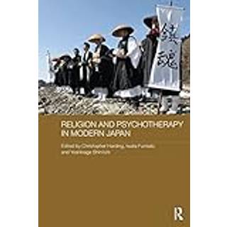 Religion and Psychotherapy in Modern Japan