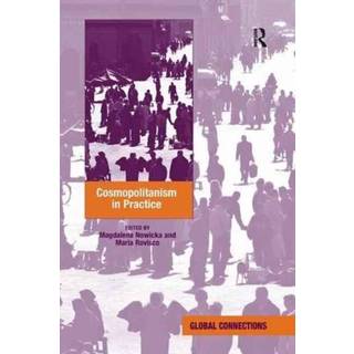 Cosmopolitanism in Practice