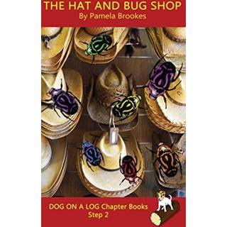 The Hat And Bug Shop Chapter Book