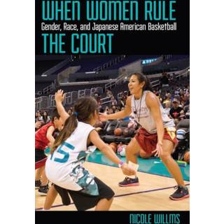 When Women Rule the Court