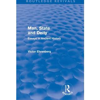 Man, State and Deity