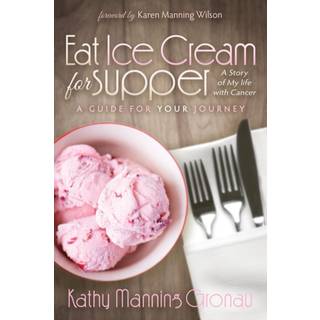 Eat Ice Cream for Supper