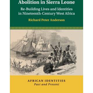 Abolition in Sierra Leone
