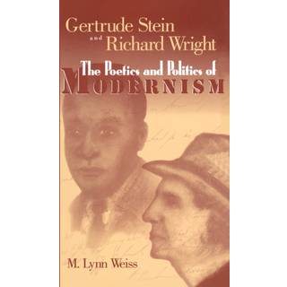 Gertrude Stein and Richard Wright