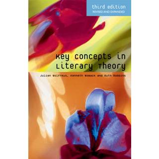 Key Concepts in Literary Theory