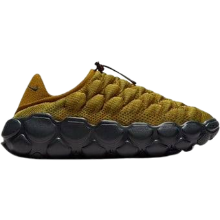 Nike Nike | Flyknit Haven Brown sneakers | NAKED CPH Brown - Størrelse: 36 - BRONZINE/PACIFIC MOSS-PEAR - Brown - 36