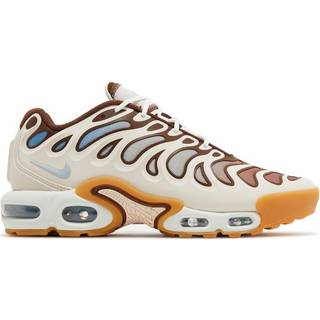 Nike Nike | Air Max Plus Drift Grey sneakers Grey - Størrelse: 38,5 - PHANTOM/LT ARMORY BLUE-CACAO - Grey - 38,5