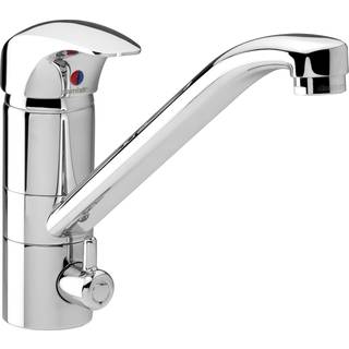 DAMIXA SPACE KØKKEN M/AFSPÆRR