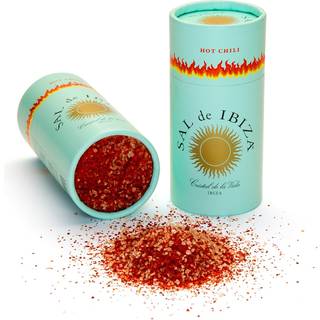 Granito havsalt med chili 75 g
