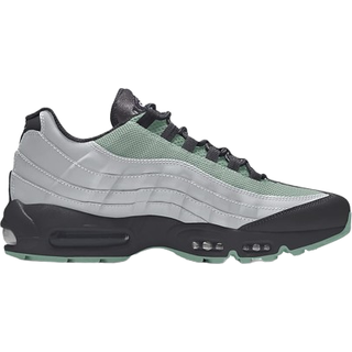 Custom Nike Air Max 95 By You-sko til mænd - multifarvet - 38.5