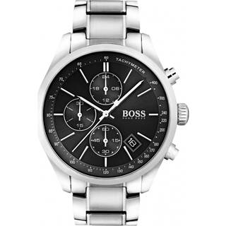 HUGO BOSS Grand Prix Black Herreur HB1513477