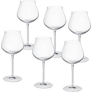 Georg Jensen SKY rødvinsglas 6 stk. 50 cl