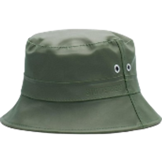 Beckholmen Bucket Hat Green - Green - XS