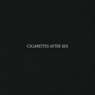 Cigarettes After Sex