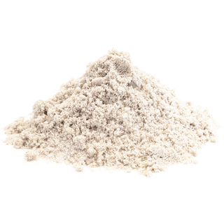 Bigbag sandkassesand - hvid